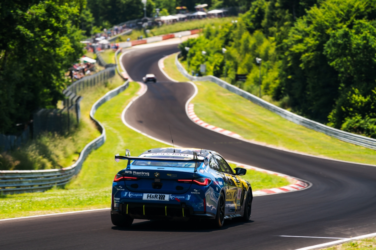 RACER's Saturday tune-in guide, June 21